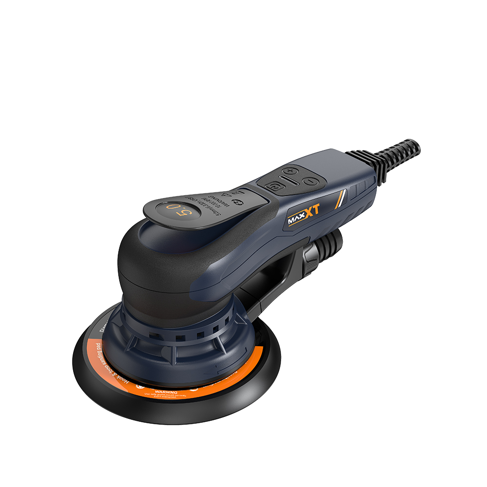MAXXT Orbital Sander Levigatrice MOS350C-5.0 150 mm 350W