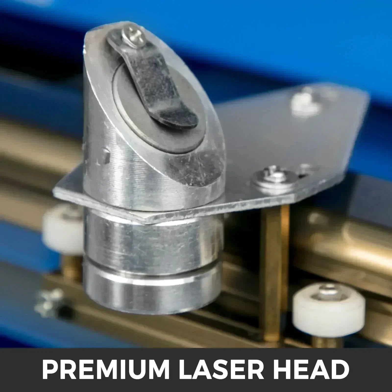 Sihao Laser Engraving Machine incisore CO2 40W 30x20cm