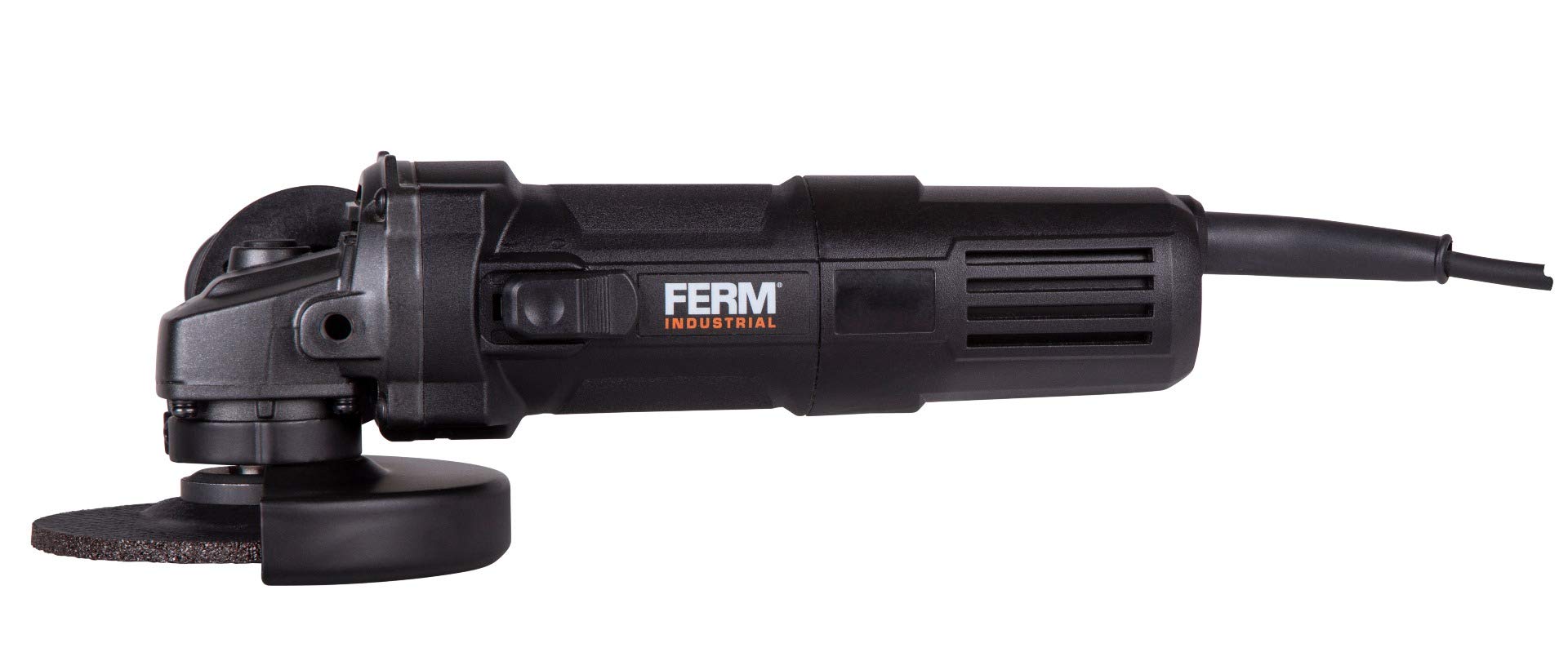 FERM AGM1112P Smerigliatrice angolare 710W 115mm