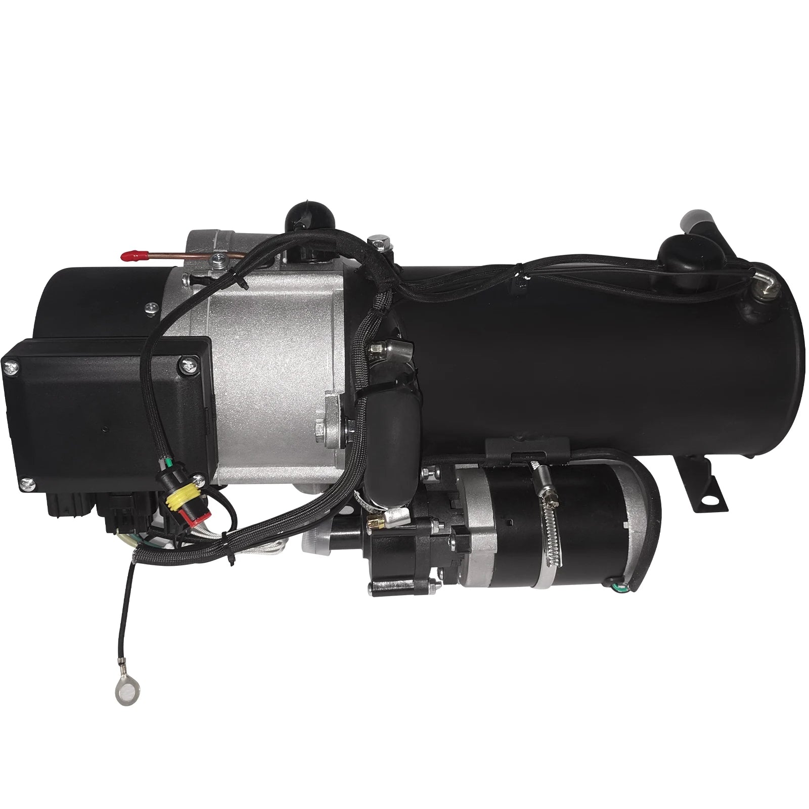Sihao Automotive 10KW riscaldatore diesel 24V per auto