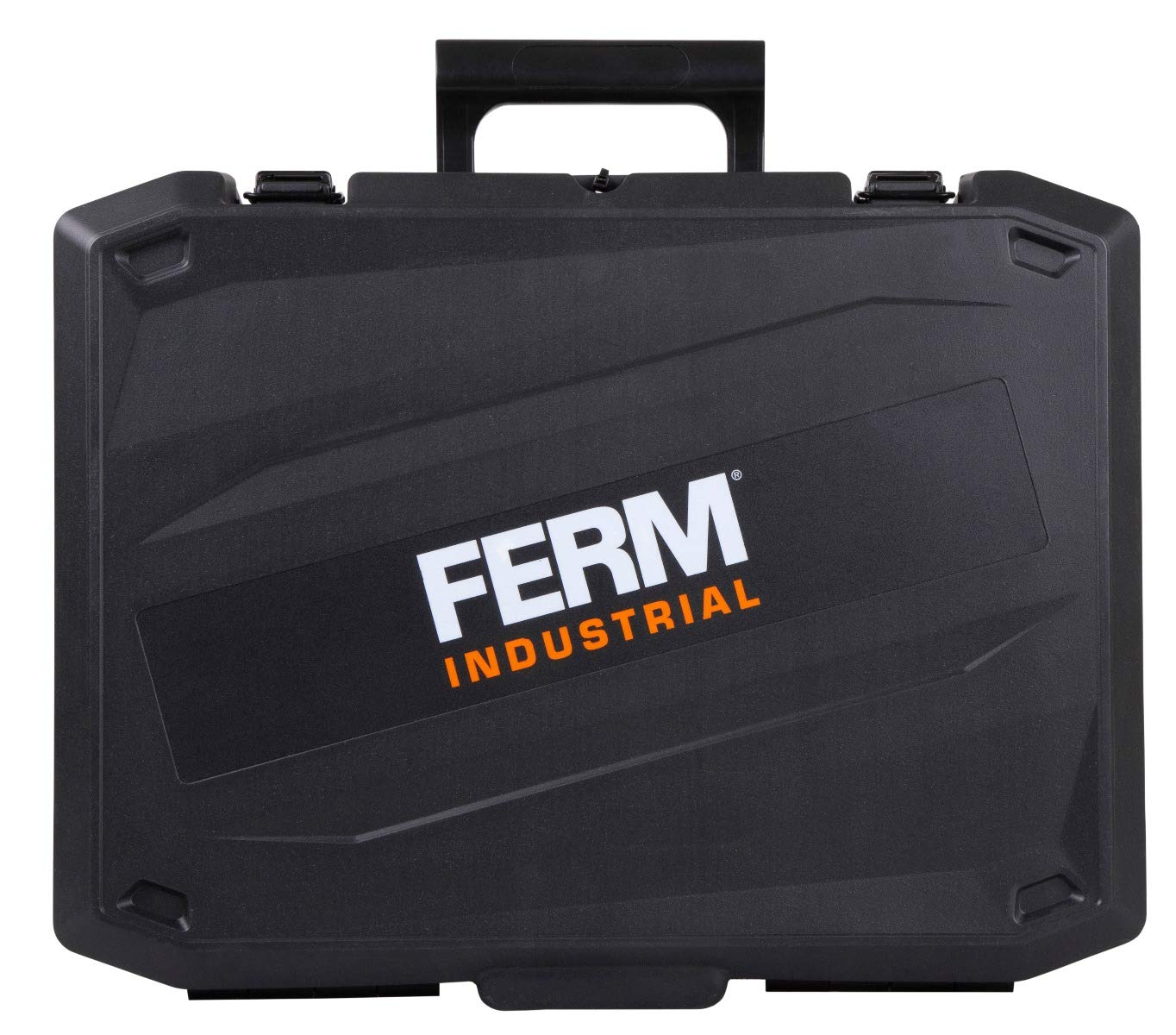 FERM CDM1147P Trapano a batteria 20V 50Nm 2x2,0Ah