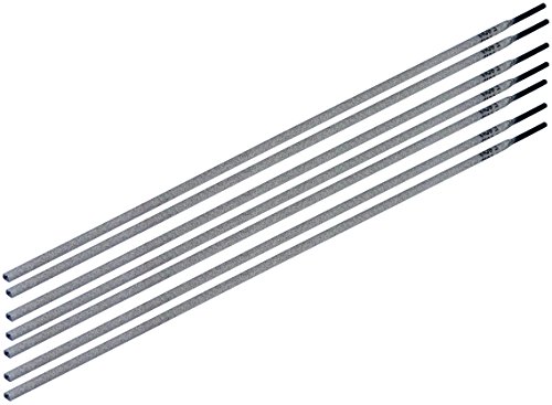 Ferm Welding Elettrodi Saldatura 12 Pezzi 2,6mm Rutilo