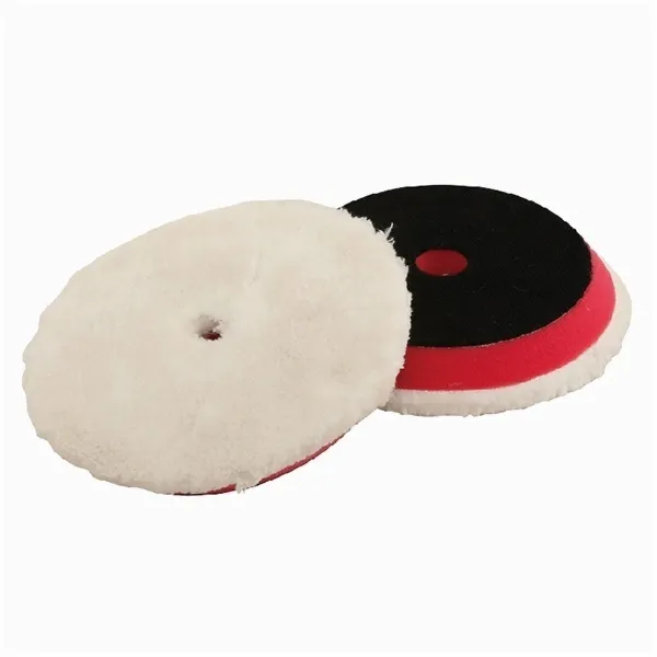 MAXXT T20 pad microfibra 90/140/165mm foro 22mm