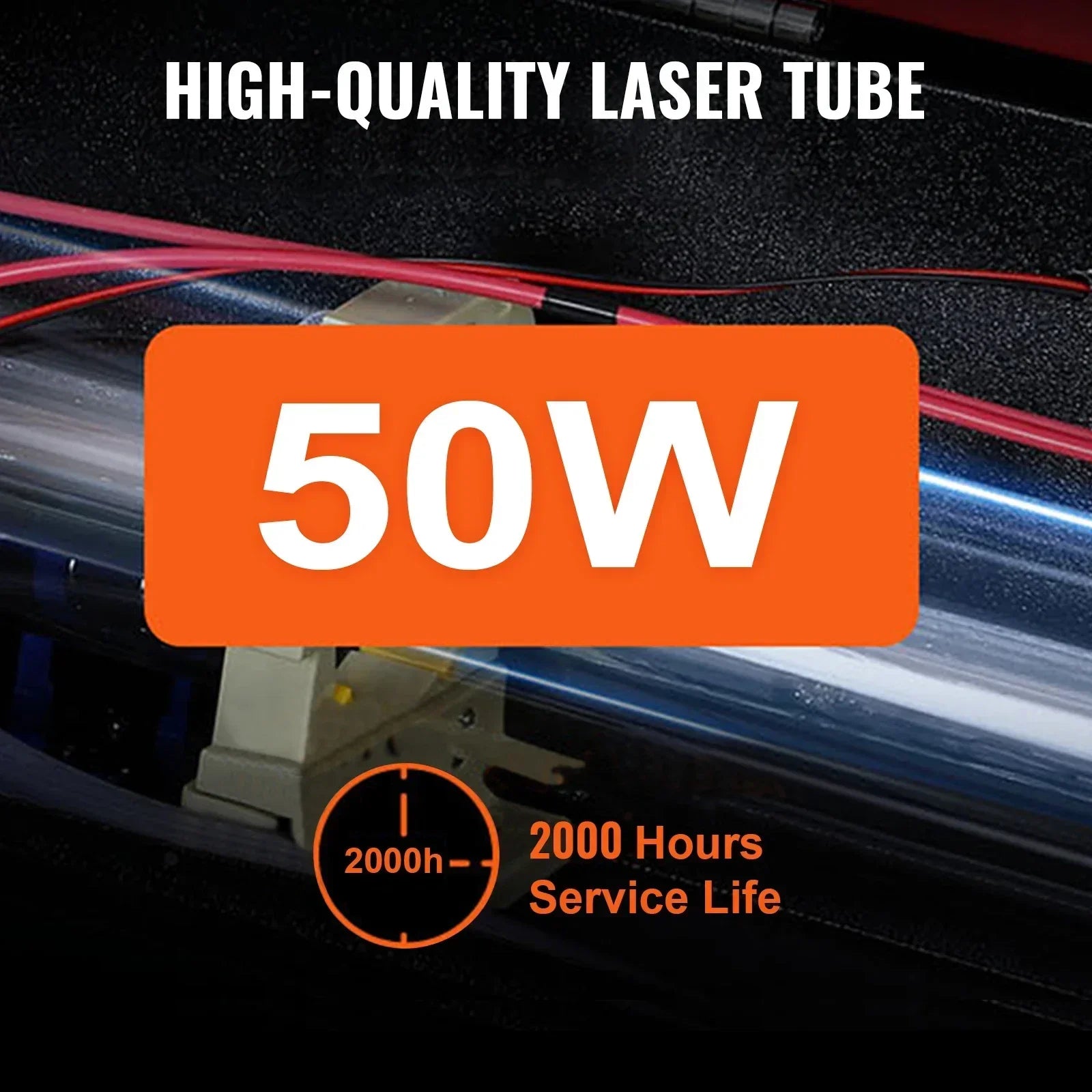 Sihao Laser Engraving Machine 4030 incisore CO2 50W M2