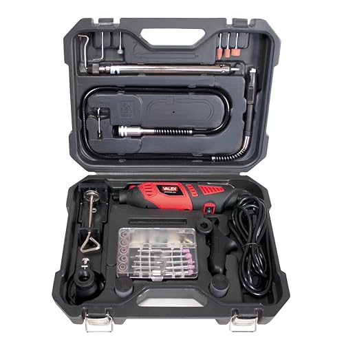 Valex Universal 420 Multiutensile 170W 123 Accessori