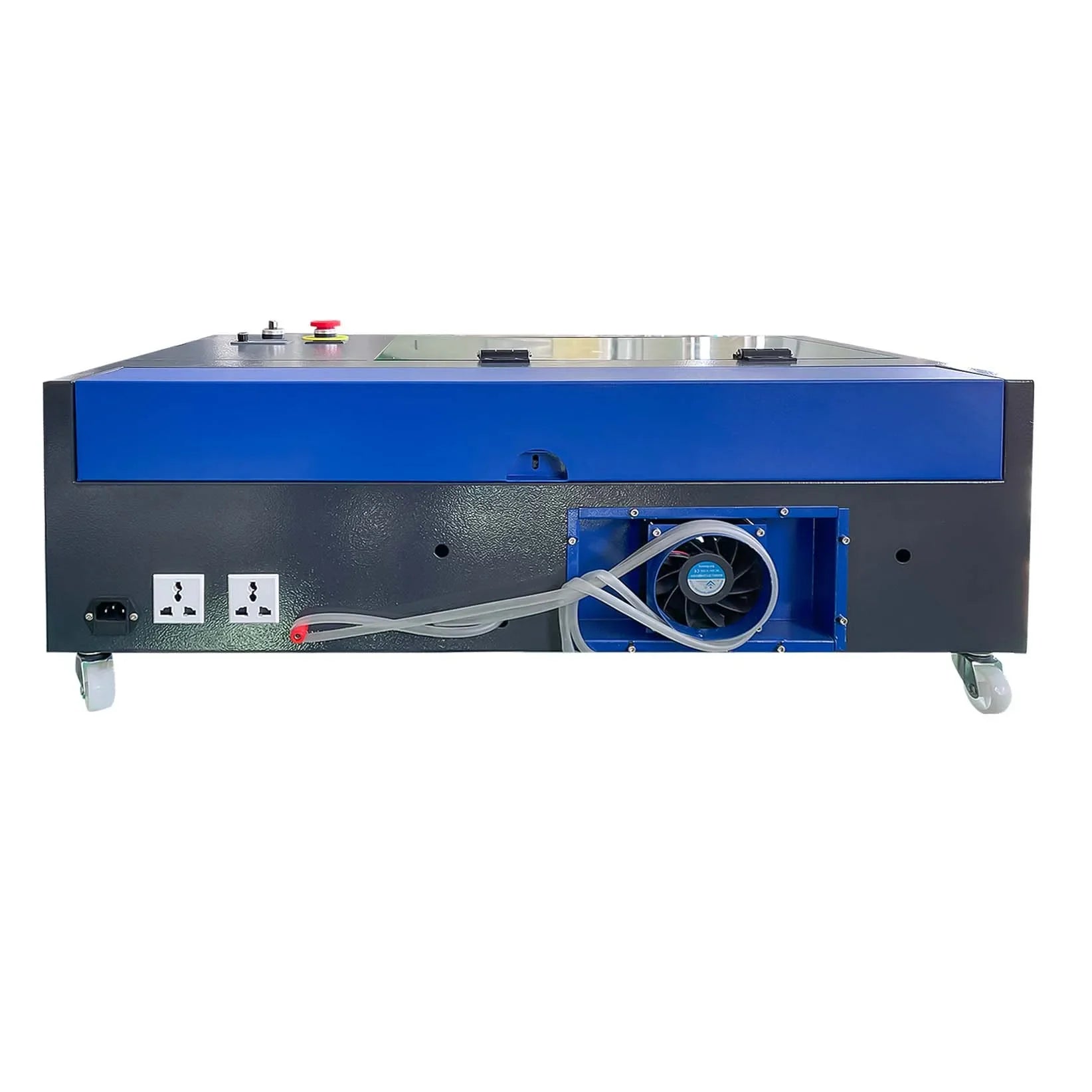 Sihao KH-3020 incisore laser CO2 40W 300x200mm