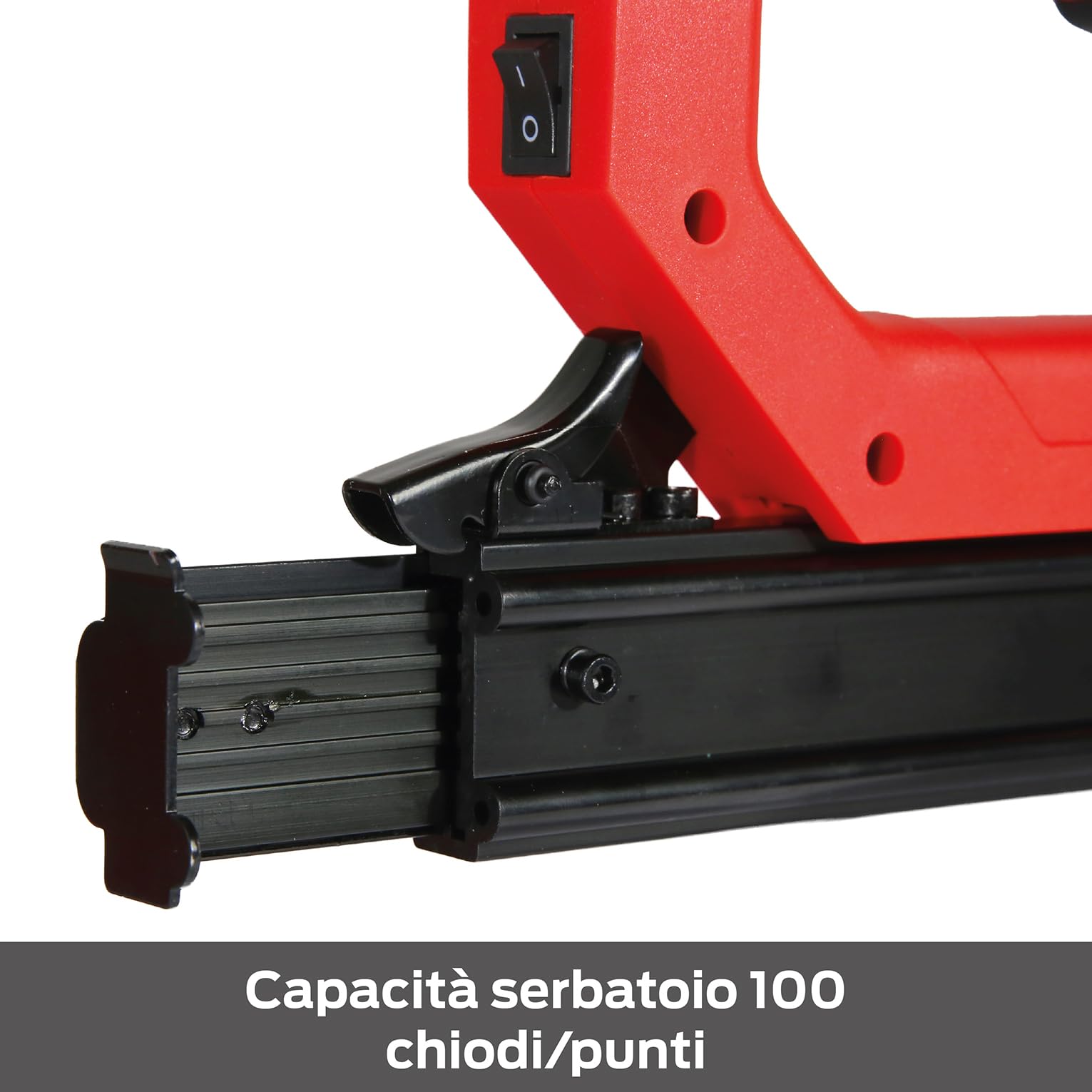 Valex puntatrice chiodatrice elettrica punti 19 mm
