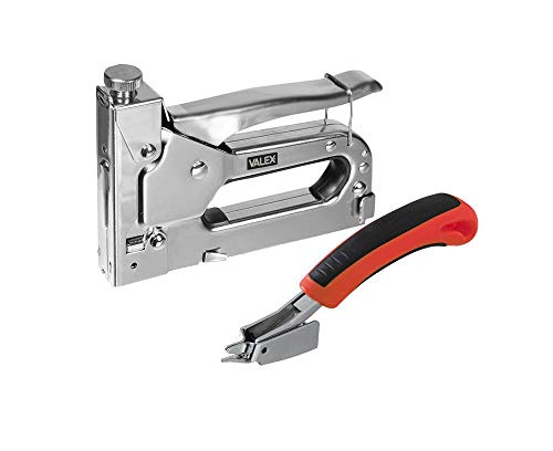 Valex 41 Plus puntatrice chiodatrice manuale con punti