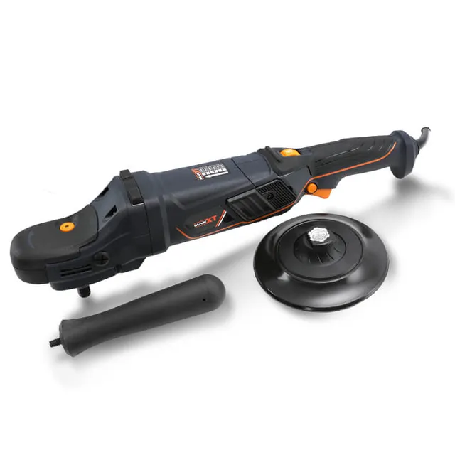 MAXXT MEP1200 lucidatrice elettrica 1200W 150 mm