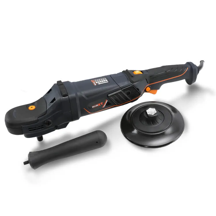 MAXXT MEP1200 lucidatrice elettrica 1200W 150 mm
