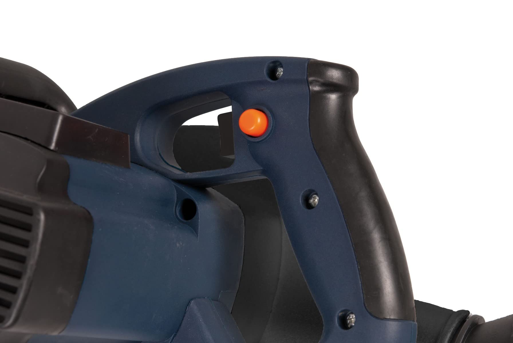 FERM WSM1009 scanalatore 1700W 125 mm laser 2 lame diamantate