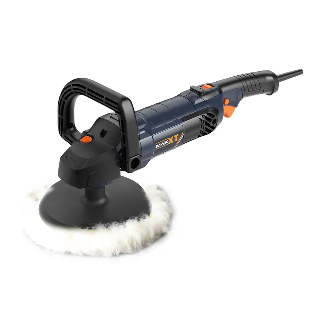MAXXT MEP1300 lucidatrice elettrica 1300W 180mm