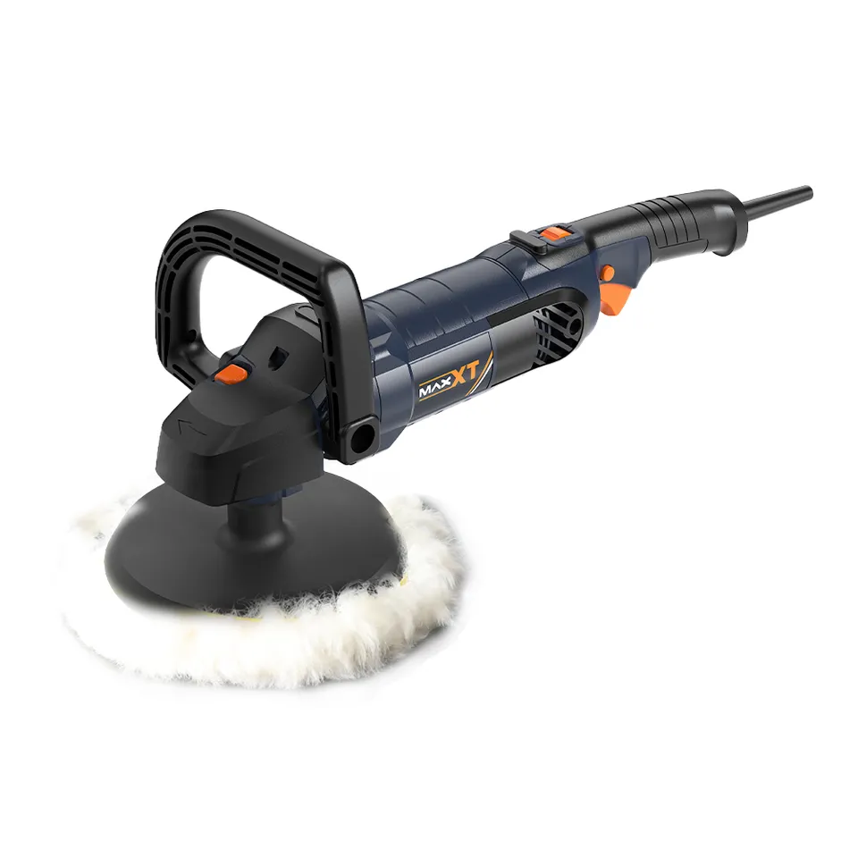 MAXXT MEP1300 lucidatrice elettrica 1300W 180mm