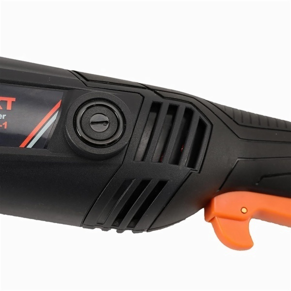 MAXXT MBP1300 levigatrice a rullo 120 mm 1300W