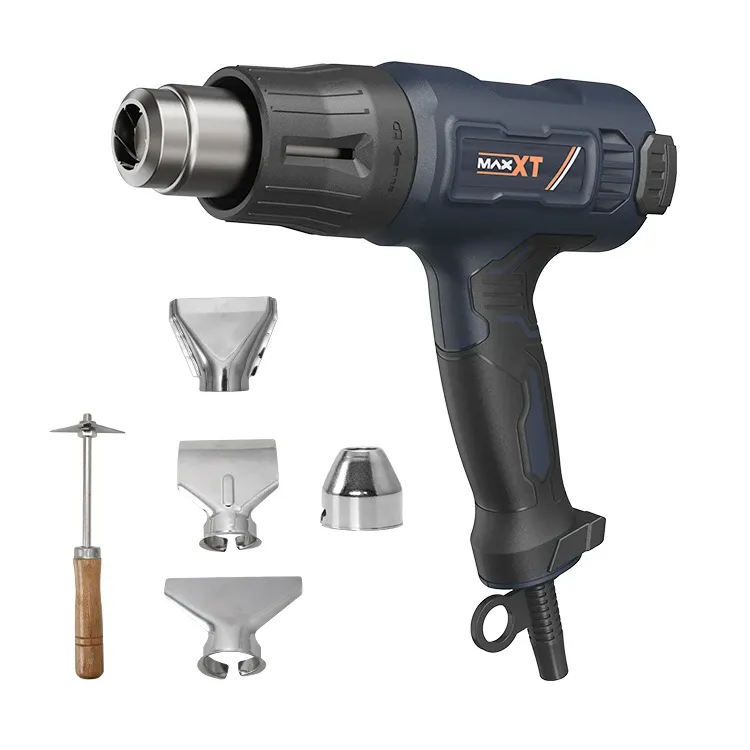 MAXXT MHG1800 Pistola Termica 1800W 2 Temperature