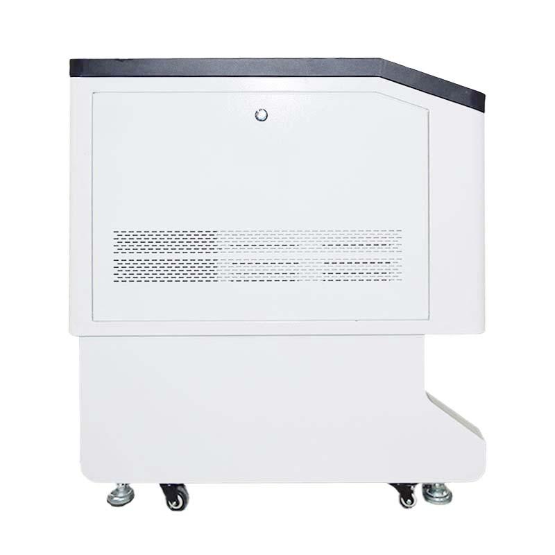 Sihao Laser Engraving Machine 7050 incisore 90-100W Ruida