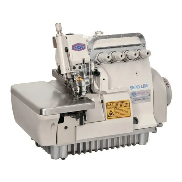 Shing Ling SL-898 SL-888 taglia e cuci alta velocità
