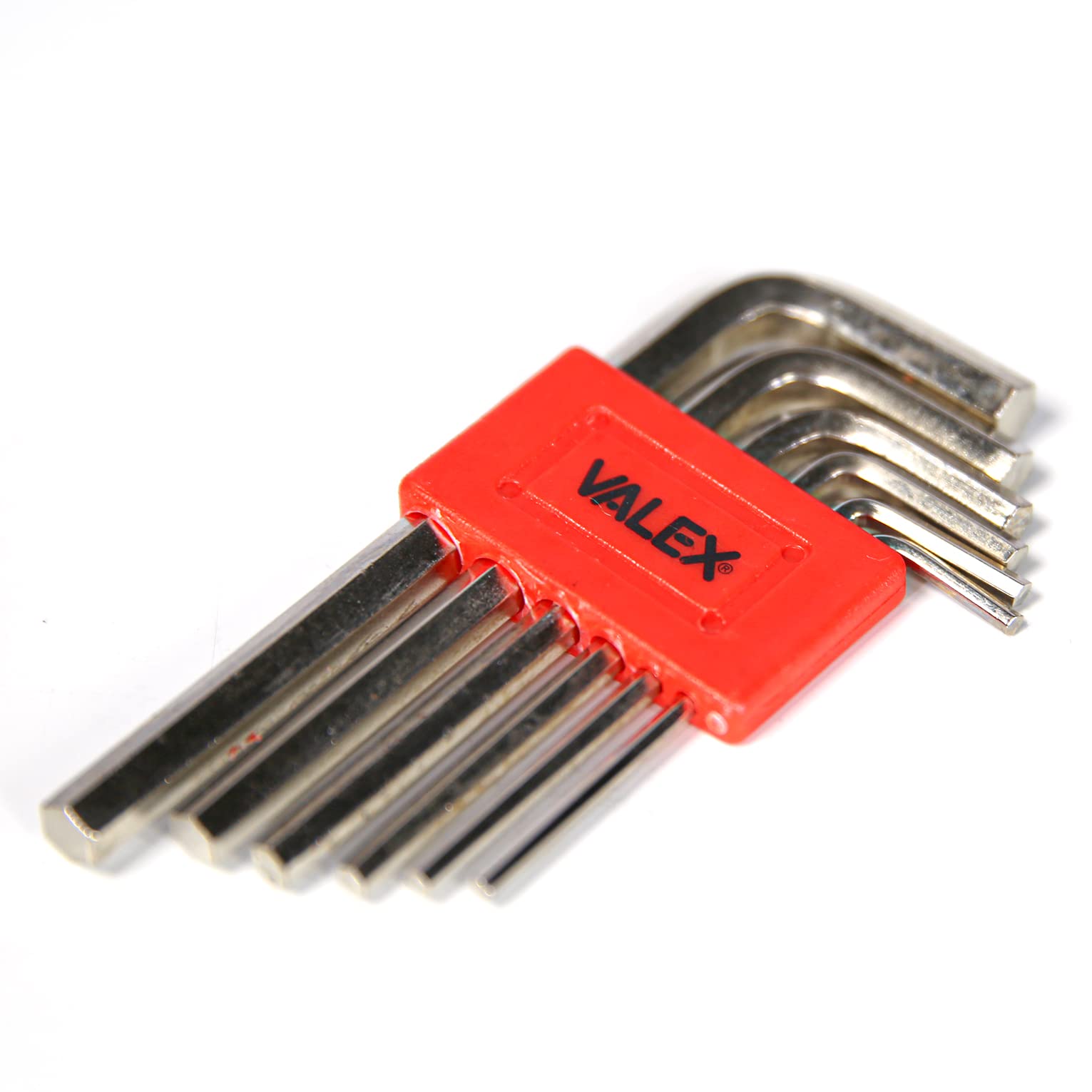 Valex 1980068 kit fai da te valigetta 10 utensili manuali