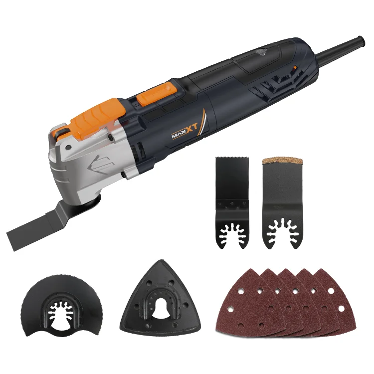MAXXT MOT300 utensile multifunzione 300W oscillante