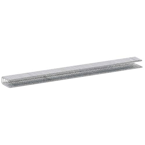 FERM ATA1028 punti metallici 12mm 1800 pezzi acciaio