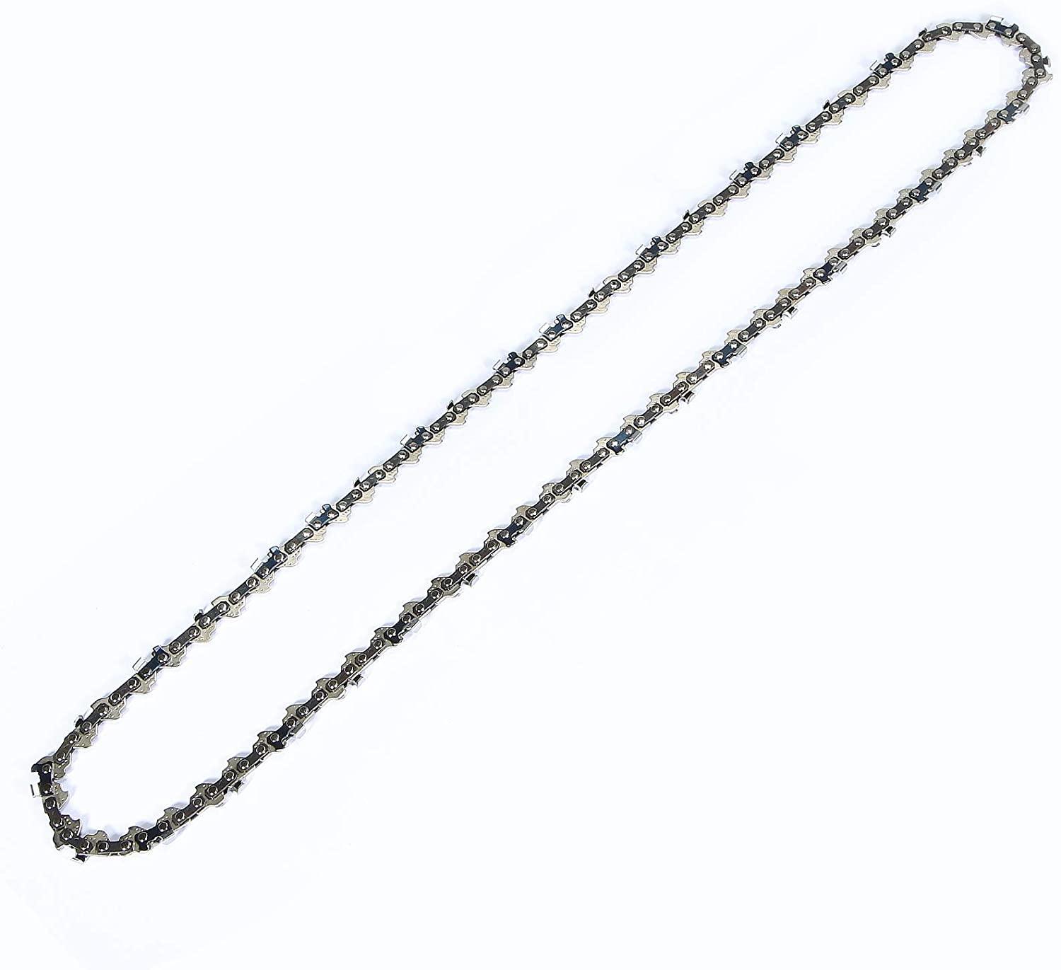 HYCHIKA CS01 Catena Motosega 14" 76 Maglie per 36V