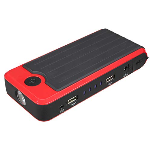 Valex Family Bank Avviatore Litio 12V 400A 9000mAh