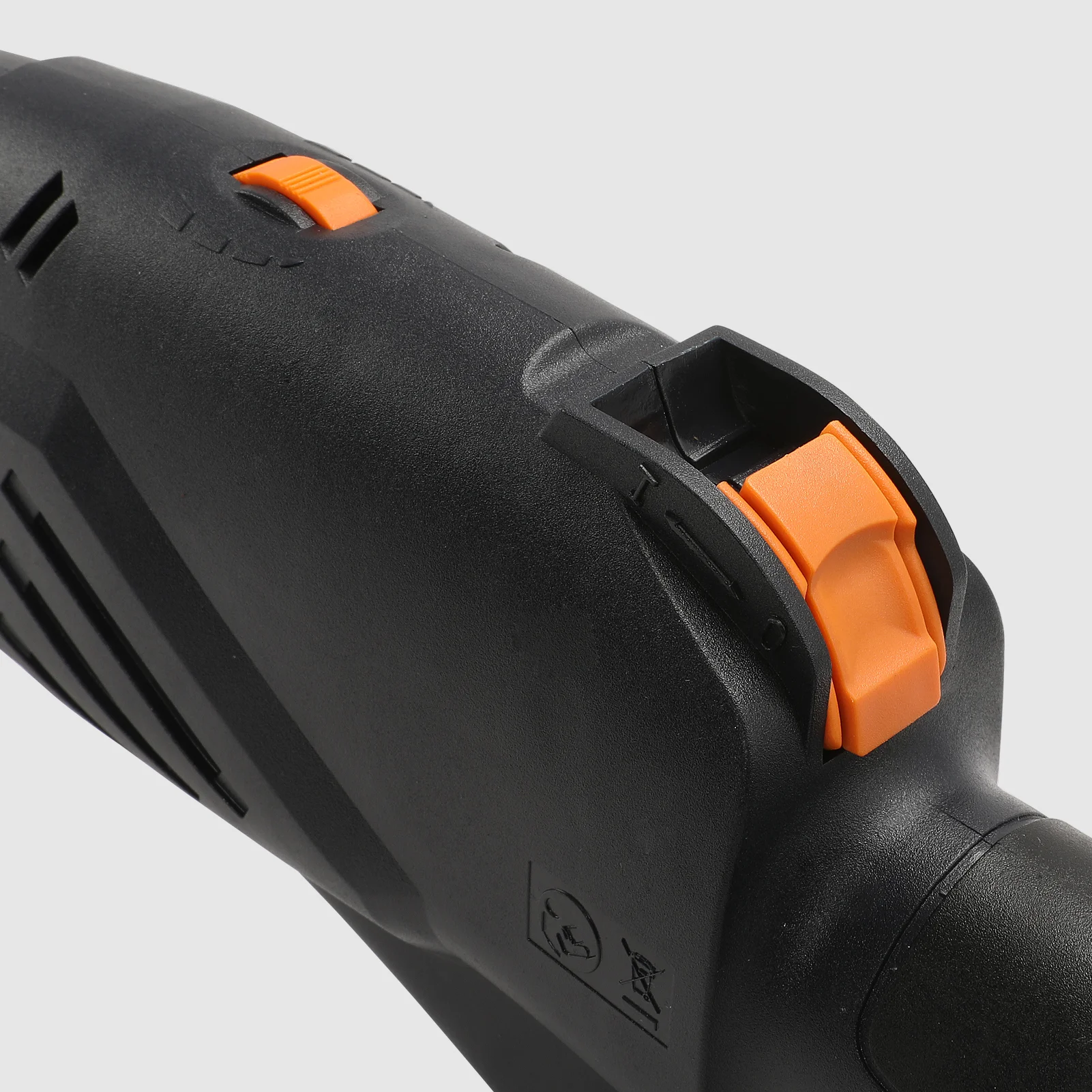 MAXXT MLS710SGP Levigatrice Muro 710W 225mm LED