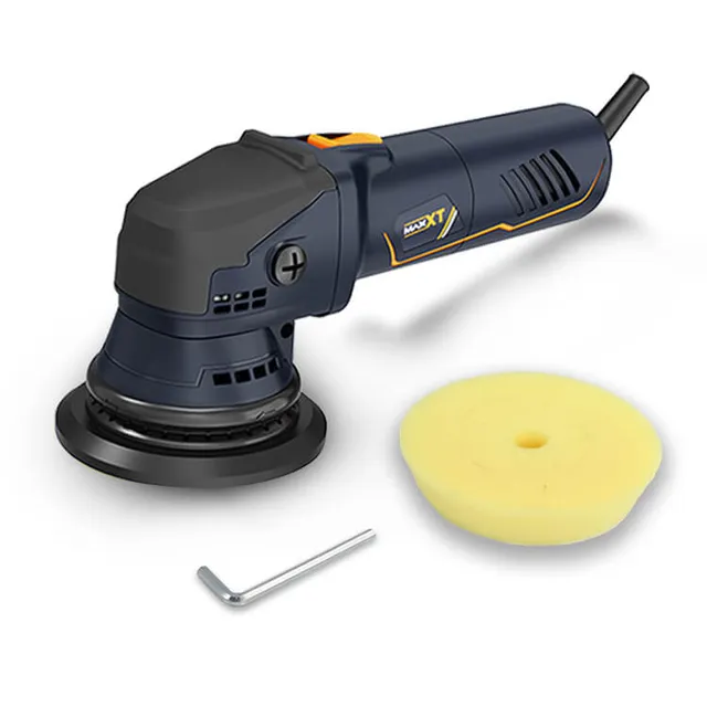 MAXXT MOP71012-5 lucidatrice orbitale 710W 125 mm orbita 12