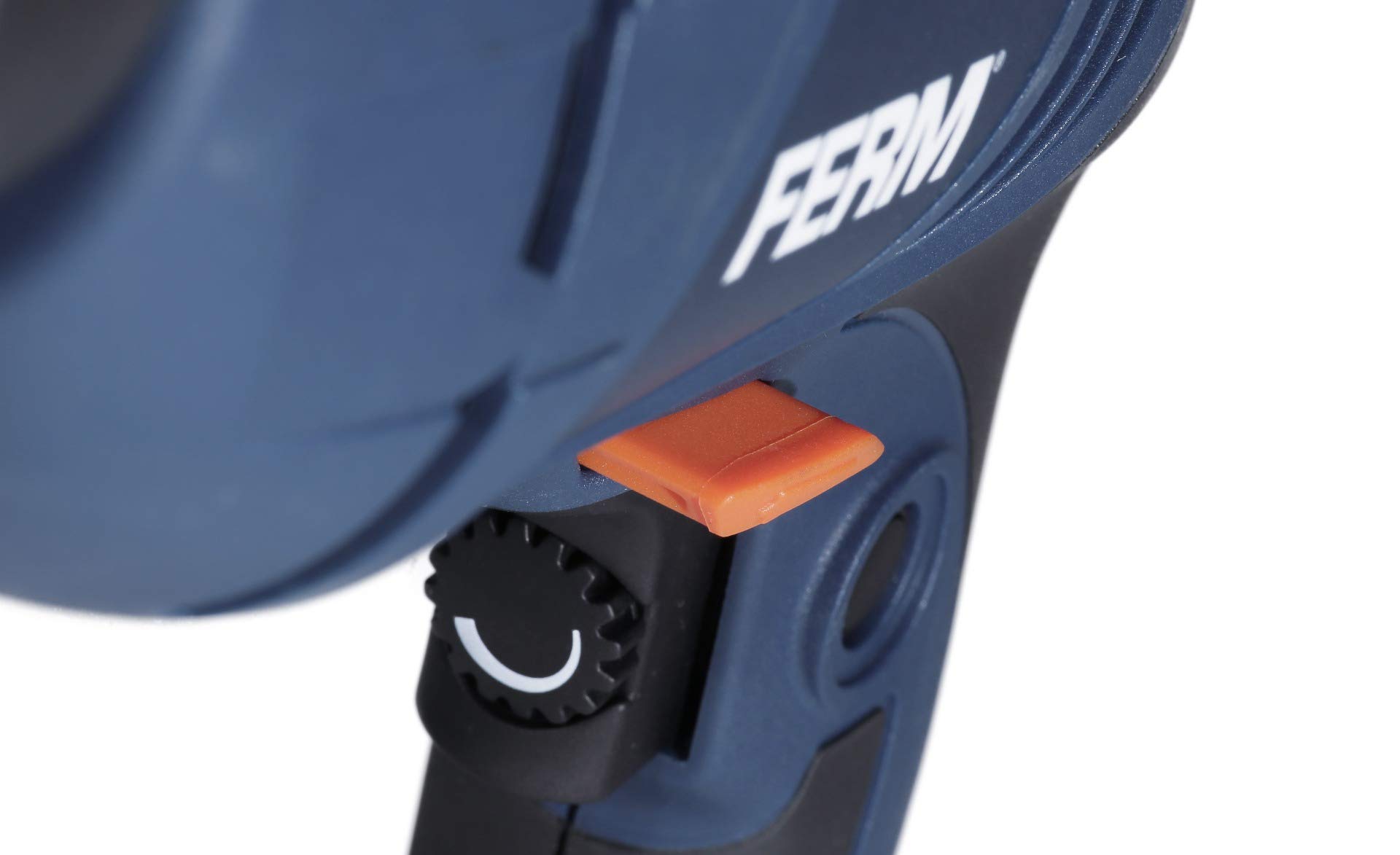 FERM PDM1052 Trapano a Percussione 800W 13mm