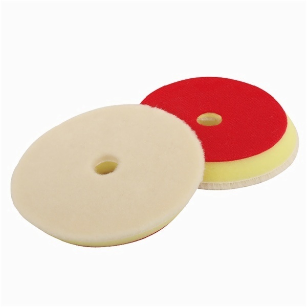 MAXXT Accessories Platorello Lana T140 Lucidatrice 140 mm
