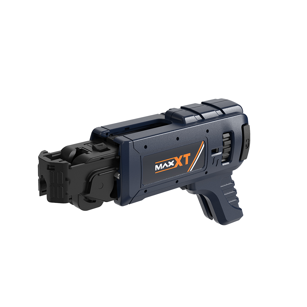 MAXXT MCM57 Caricatore per Avvitatore Viti 25-57 mm