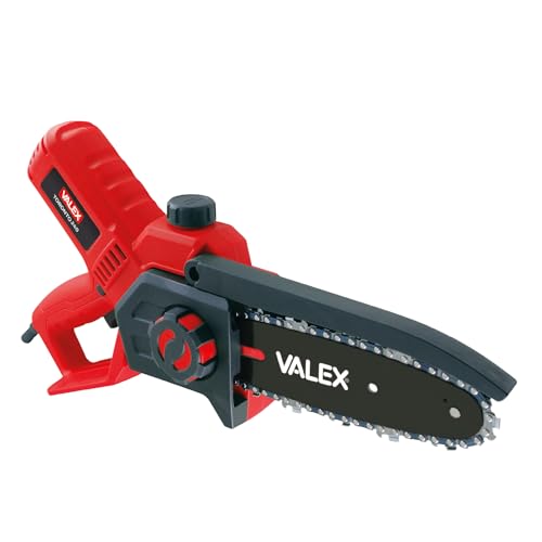 Valex Toronto 240 Elettrosega Potatura 650W 24 cm