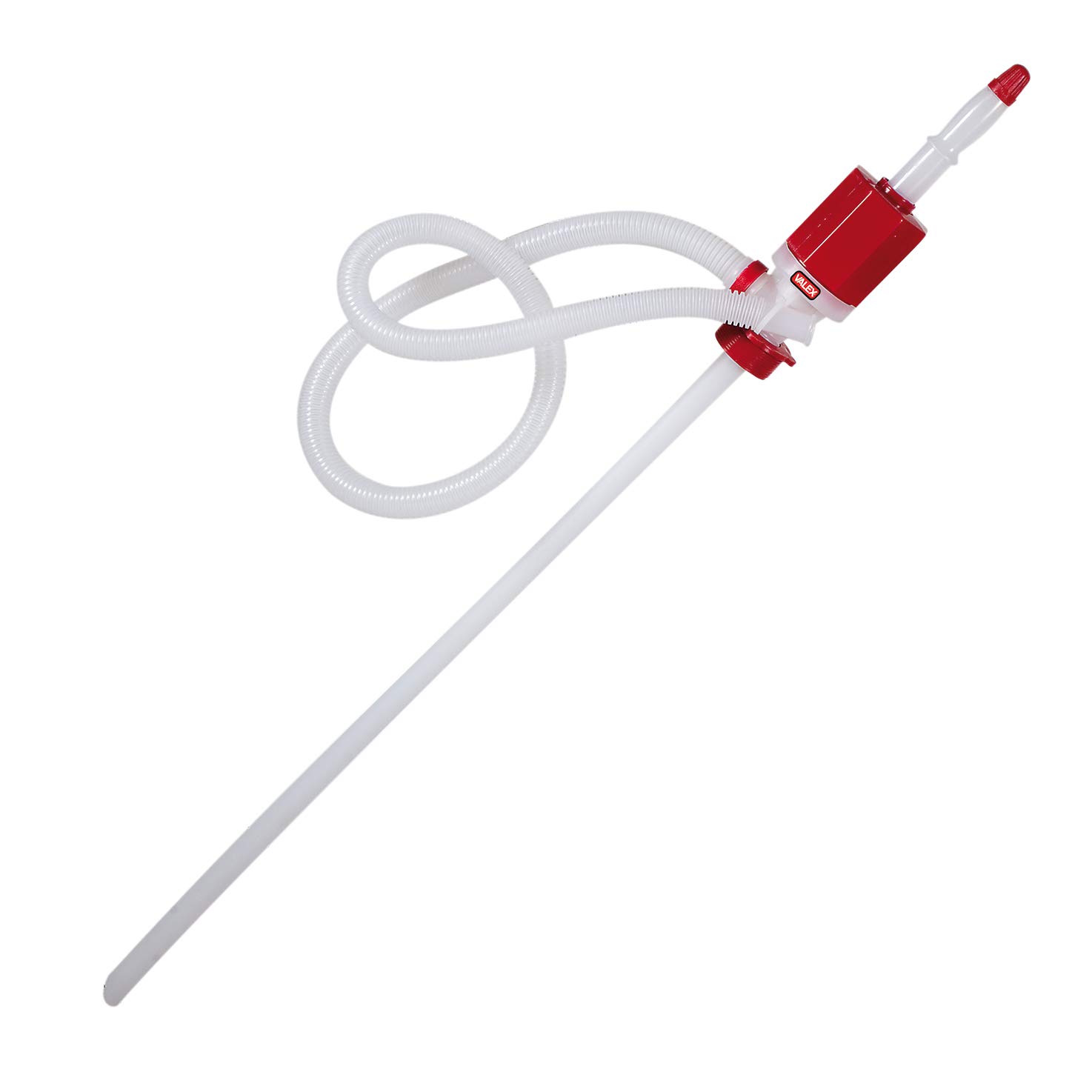 VALEX pompa travaso liquidi a batteria 385 mm