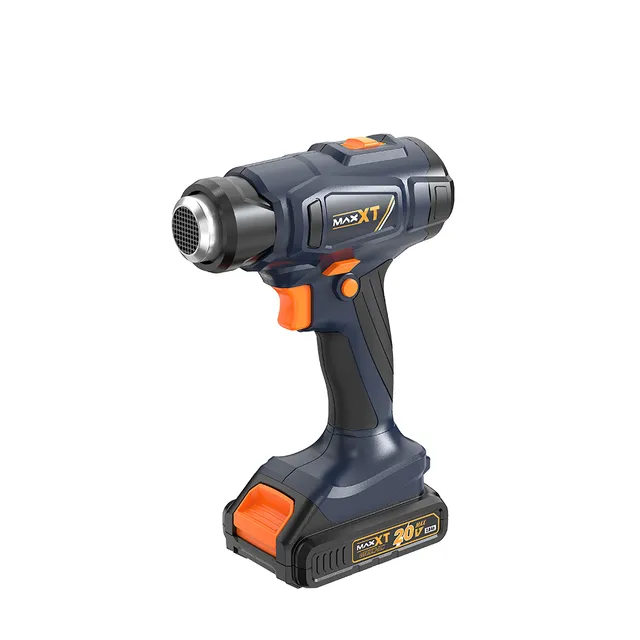 MAXXT MDHG20V Pistola Termica 20V 530°C a Batteria