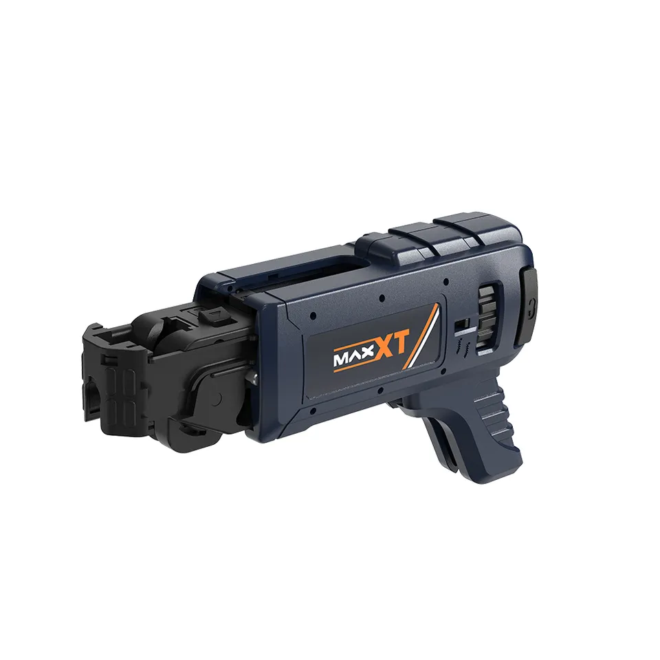 MAXXT MCM57 Caricatore per Avvitatore Viti 25-57 mm