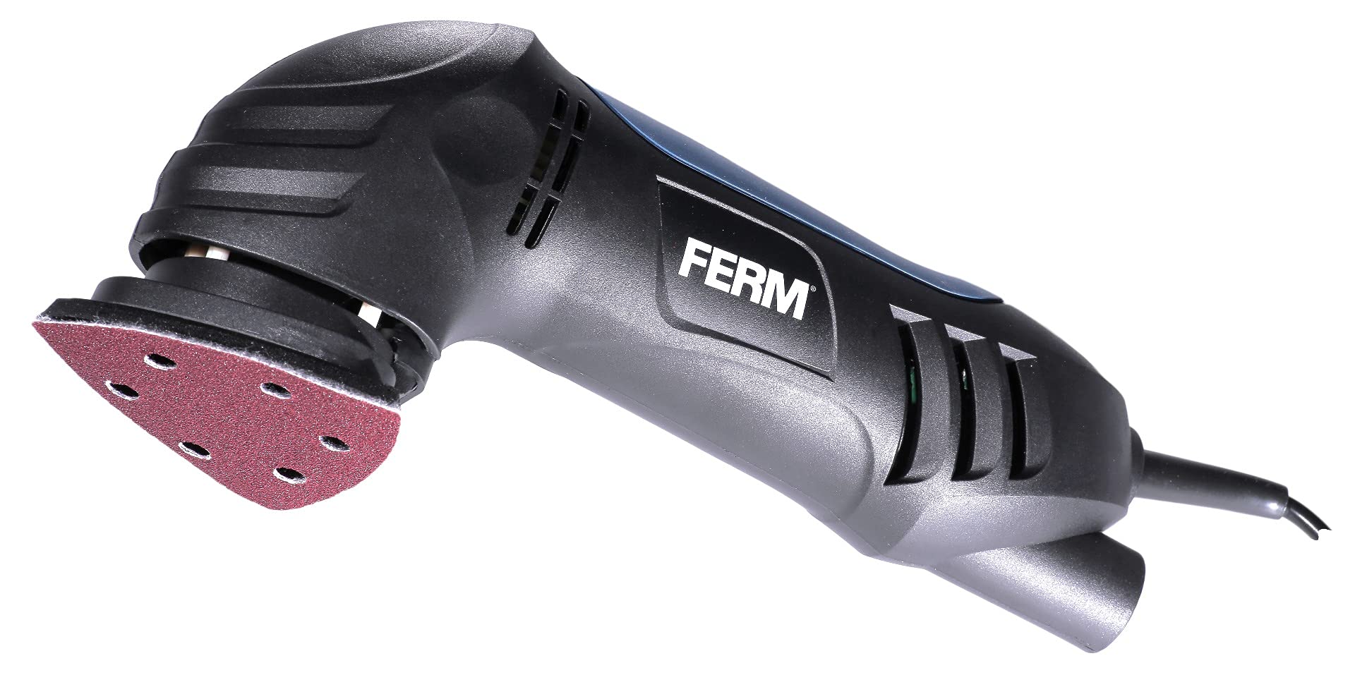 FERM DSM1009 levigatrice delta 280W con 6 fogli