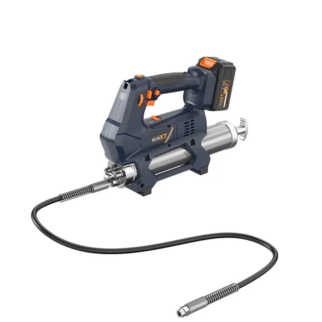MAXXT MDGG20VII Ingrassatore a Batteria 20V Brushless