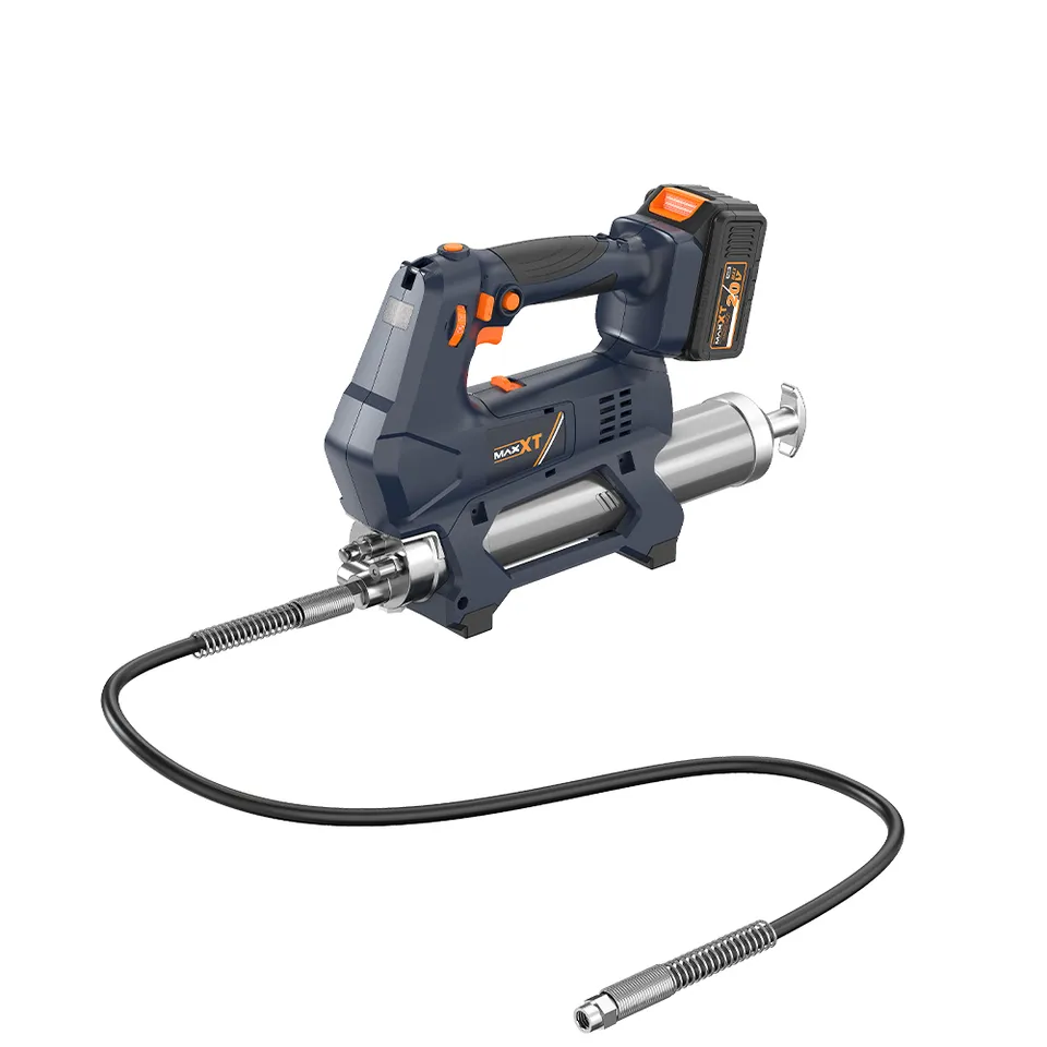 MAXXT MDGG20VII Ingrassatore a Batteria 20V Brushless