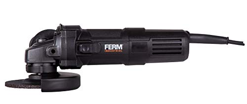 FERM AGM1112P Smerigliatrice angolare 710W 115mm