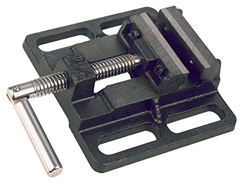 FERM Drilling accessories MV-65 morsa trapano a colonna 230mm