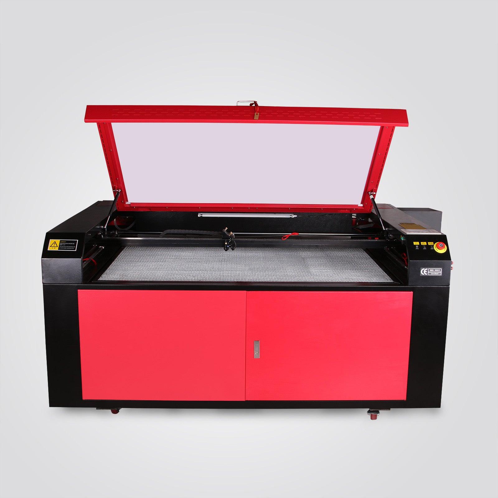 Sihao KH9060 incisore laser CO2 100W taglio legno plexiglass