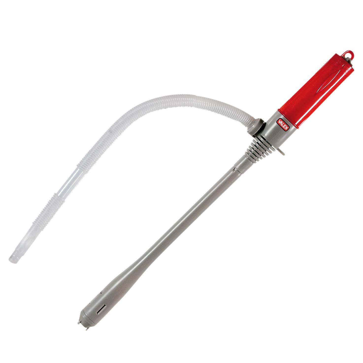 VALEX pompa travaso liquidi a batteria 385 mm