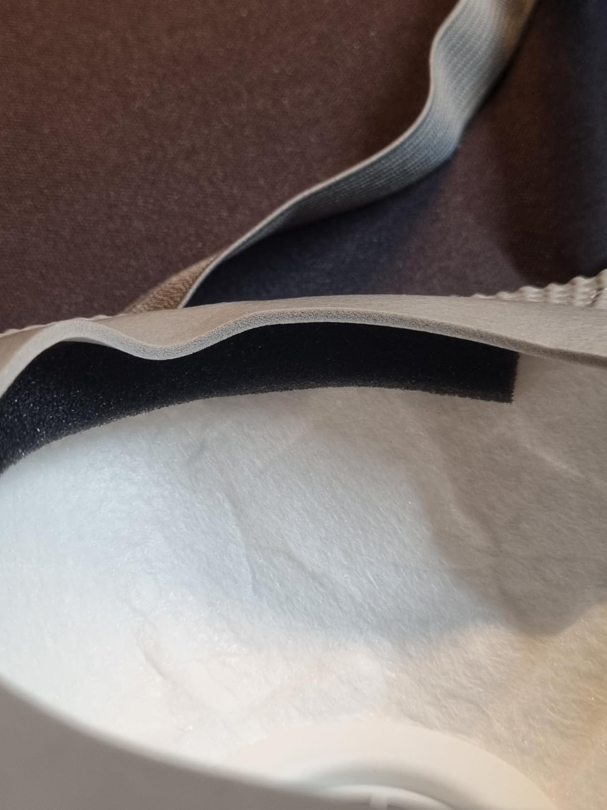 Ventux Mascherina FFP3 a Coppa con Valvola 9 Pezzi
