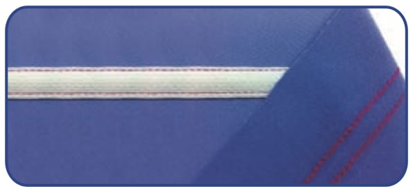 Shing Ling FG-666 FG-666-264 catenella doppio nastri