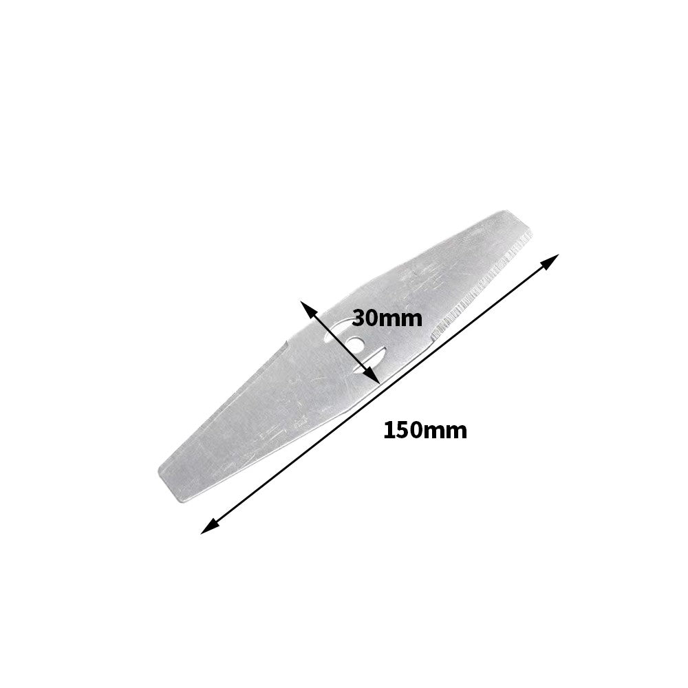 ONEVAN Lame Tosaerba per SKU006043 300W e SKU006024 380W