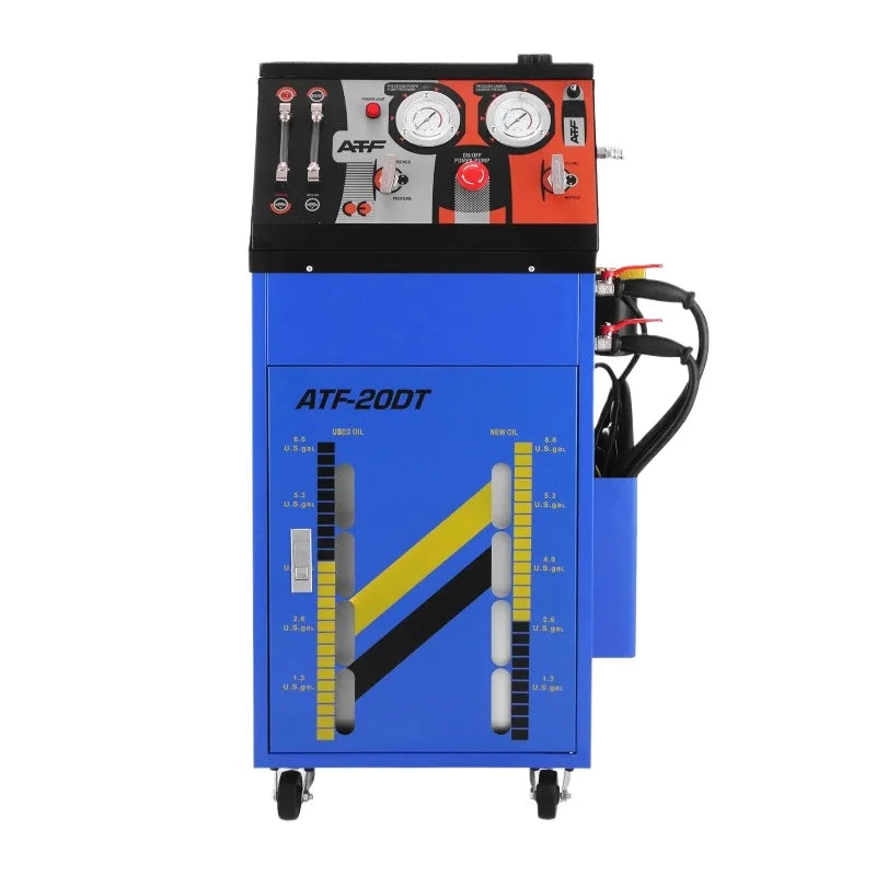 Sihao ATF-20 macchina cambio olio trasmissione 12L DC 12V