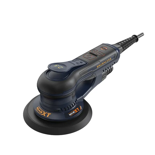 MAXXT MOS400C-2.5 Levigatrice Orbitale 400W 150mm Brushless