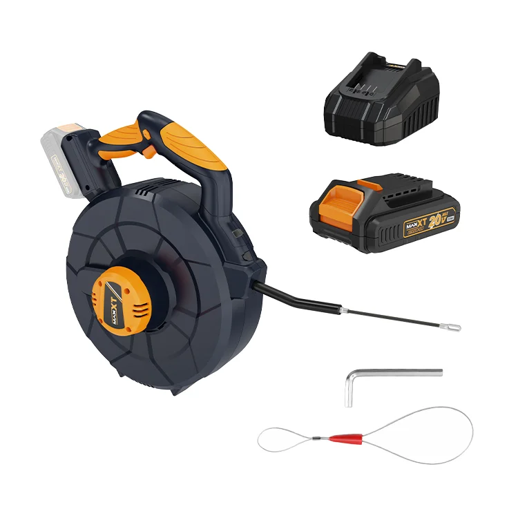 MAXXT Others Sonda Tiracavi MDFTT20V520 20V 28 m