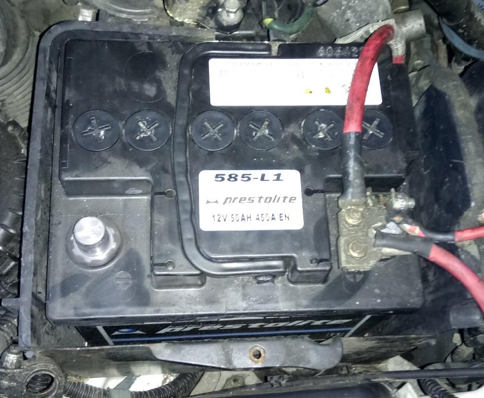 Valex 1851207 Caricabatteria Mantenitore 6V 12V 0,75A