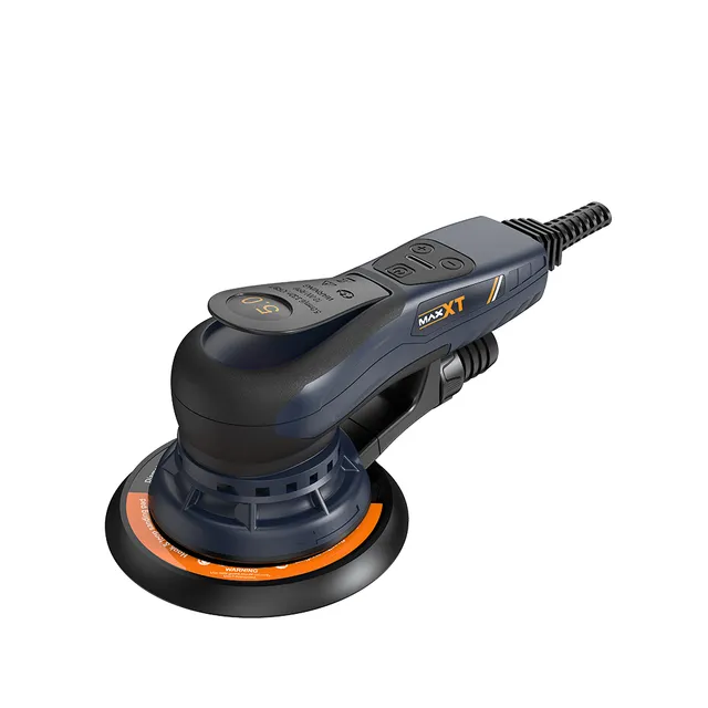 MAXXT Orbital Sander Levigatrice MOS350C-5.0 150 mm 350W